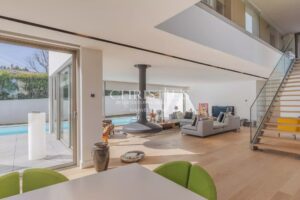 Bouliac - Maison Contemporaine à 15 min de Bordeaux