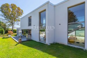 Bouliac - Maison Contemporaine à 15 min de Bordeaux