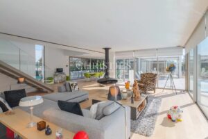 Bouliac - Maison Contemporaine à 15 min de Bordeaux