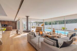 Bouliac - Maison Contemporaine à 15 min de Bordeaux