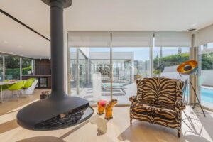 Bouliac - Maison Contemporaine à 15 min de Bordeaux