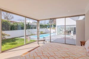 Bouliac - Maison Contemporaine à 15 min de Bordeaux