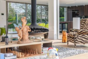 Bouliac - Maison Contemporaine à 15 min de Bordeaux