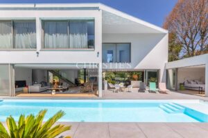 Bouliac - Maison Contemporaine à 15 min de Bordeaux