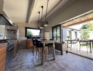 Luxury 2016 property with old-world charm, La Flotte