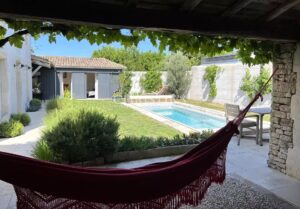 Luxury 2016 property with old-world charm, La Flotte