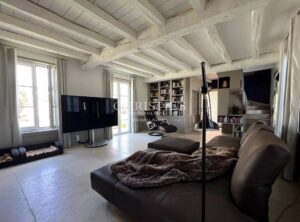Luxury 2016 property with old-world charm, La Flotte