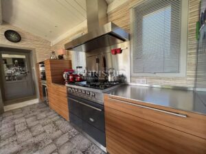 Luxury 2016 property with old-world charm, La Flotte