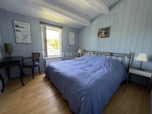 Luxury 2016 property with old-world charm, La Flotte