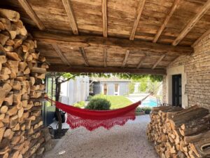 Luxury 2016 property with old-world charm, La Flotte