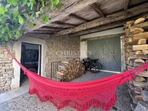 Luxury 2016 property with old-world charm, La Flotte