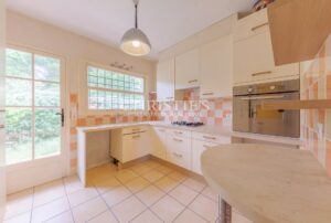 Pyla-sur-Mer ( Haïtza) - villa vue imprenable sur mer -