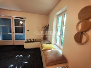 LES PORTES-EN-RE - Villa d'exception, atypique et paysagée entre mer et forêt