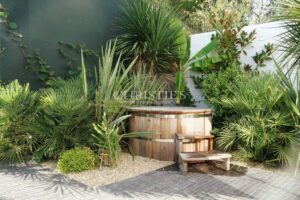 LES PORTES-EN-RE - Villa d'exception, atypique et paysagée entre mer et forêt