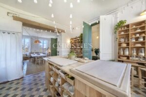 Un château baigné de lumière dans un écrin naturel d’exception – aux portes d’Angoulême