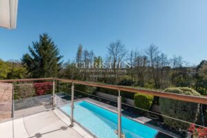 Belle Maison Familiale avec Piscine construite en 2012