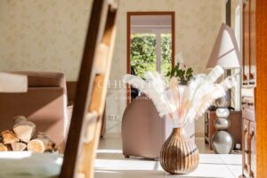 Belle Maison Familiale avec Piscine construite en 2012