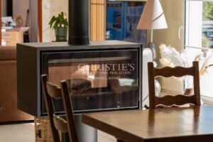 Belle Maison Familiale avec Piscine construite en 2012