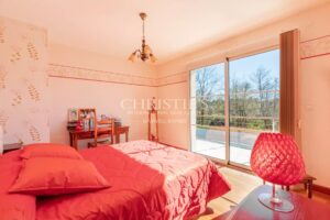 Belle Maison Familiale avec Piscine construite en 2012