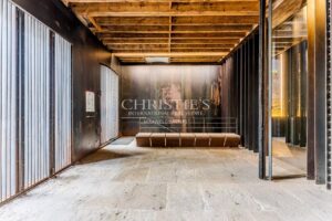 BORDEAUX SAINT-MICHEL - ANCIEN HANGAR RÉNOVÉ PAR ARCHITECTE