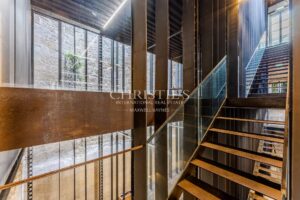 BORDEAUX SAINT-MICHEL - ANCIEN HANGAR RÉNOVÉ PAR ARCHITECTE