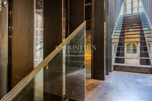 BORDEAUX SAINT-MICHEL - ANCIEN HANGAR RÉNOVÉ PAR ARCHITECTE