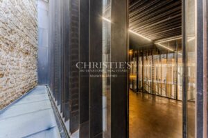 BORDEAUX SAINT-MICHEL - ANCIEN HANGAR RÉNOVÉ PAR ARCHITECTE