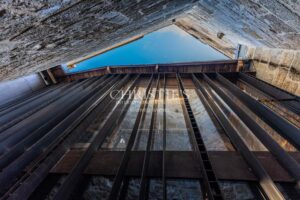 BORDEAUX SAINT-MICHEL - ANCIEN HANGAR RÉNOVÉ PAR ARCHITECTE