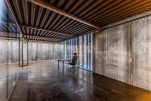 BORDEAUX SAINT-MICHEL - ANCIEN HANGAR RÉNOVÉ PAR ARCHITECTE