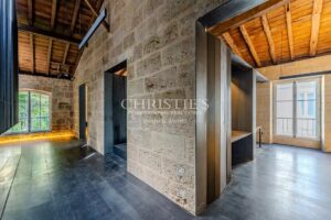 BORDEAUX SAINT-MICHEL - ANCIEN HANGAR RÉNOVÉ PAR ARCHITECTE