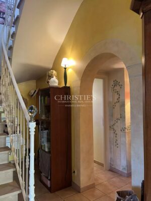 Charmante maison de maître au style girondine, proche de Libourne