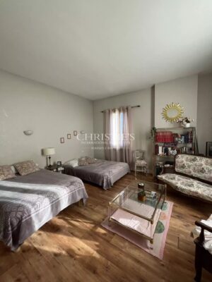 Charmante maison de maître au style girondine, proche de Libourne