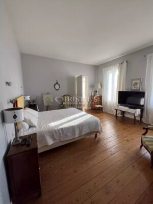 Charmante maison de maître au style girondine, proche de Libourne