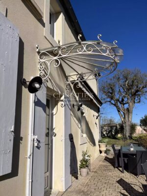 Charmante maison de maître au style girondine, proche de Libourne