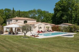 Fargues St Hilaire - Sublime propriété de standing aux Portes de Bordeaux