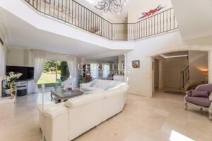 Fargues St Hilaire - Sublime propriété de standing aux Portes de Bordeaux