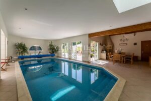 Fargues St Hilaire - Sublime propriété de standing aux Portes de Bordeaux