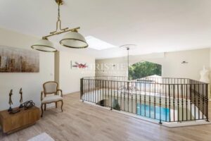 Fargues St Hilaire - Sublime propriété de standing aux Portes de Bordeaux