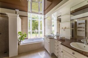 Fargues St Hilaire - Sublime propriété de standing aux Portes de Bordeaux