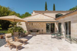 Fargues St Hilaire - Sublime propriété de standing aux Portes de Bordeaux