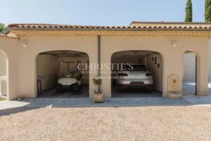 Fargues St Hilaire - Sublime propriété de standing aux Portes de Bordeaux