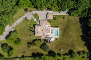 Fargues St Hilaire - Sublime propriété de standing aux Portes de Bordeaux