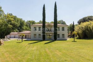 Fargues St Hilaire - Sublime propriété de standing aux Portes de Bordeaux