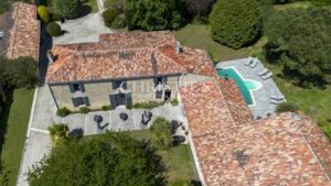 Elégante Maison de Maître de 12 pièces, 7 suites, cachet historique et prestations de luxe