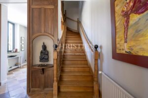 Elégante Maison de Maître de 12 pièces, 7 suites, cachet historique et prestations de luxe