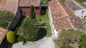 Elégante Maison de Maître de 12 pièces, 7 suites, cachet historique et prestations de luxe