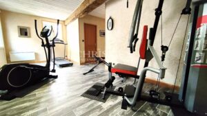 Elégante Maison de Maître de 12 pièces, 7 suites, cachet historique et prestations de luxe