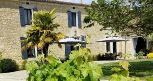 Elégante Maison de Maître de 12 pièces, cachet historique et prestations de luxe