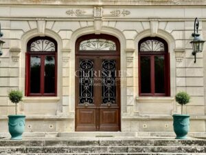 Magnifique propriété au coeur de la vallée de la Loire