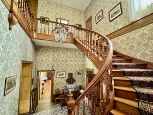 Magnifique propriété au coeur de la vallée de la Loire